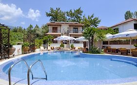 Enalion Hotel