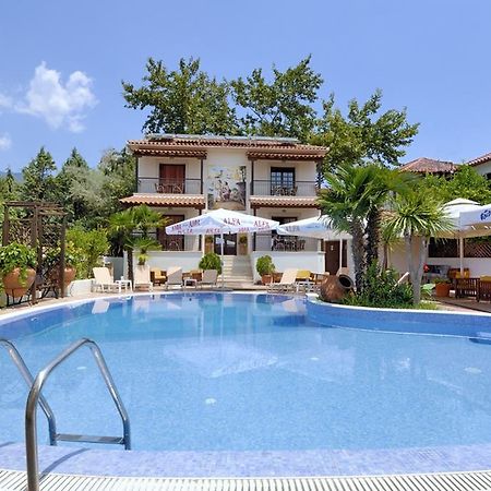 קאלה נרה Enalion Hotel מראה חיצוני תמונה