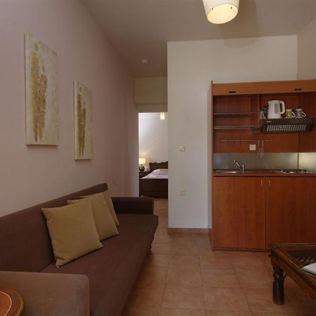 קאלה נרה Enalion Hotel מראה חיצוני תמונה