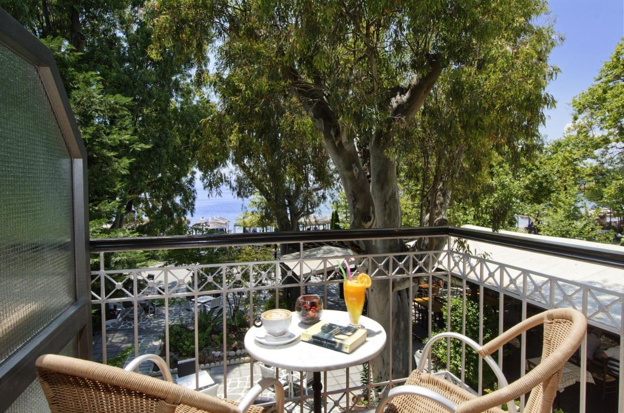 קאלה נרה Enalion Hotel מראה חיצוני תמונה