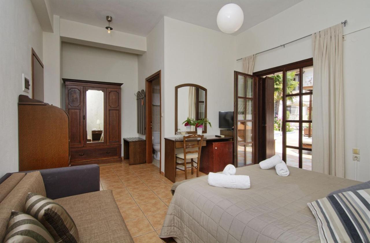 קאלה נרה Enalion Hotel מראה חיצוני תמונה