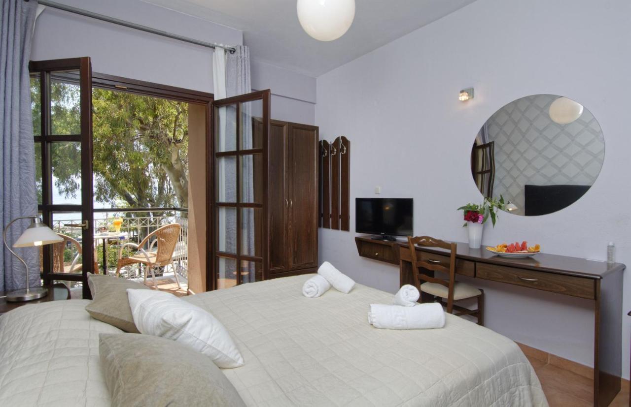קאלה נרה Enalion Hotel מראה חיצוני תמונה