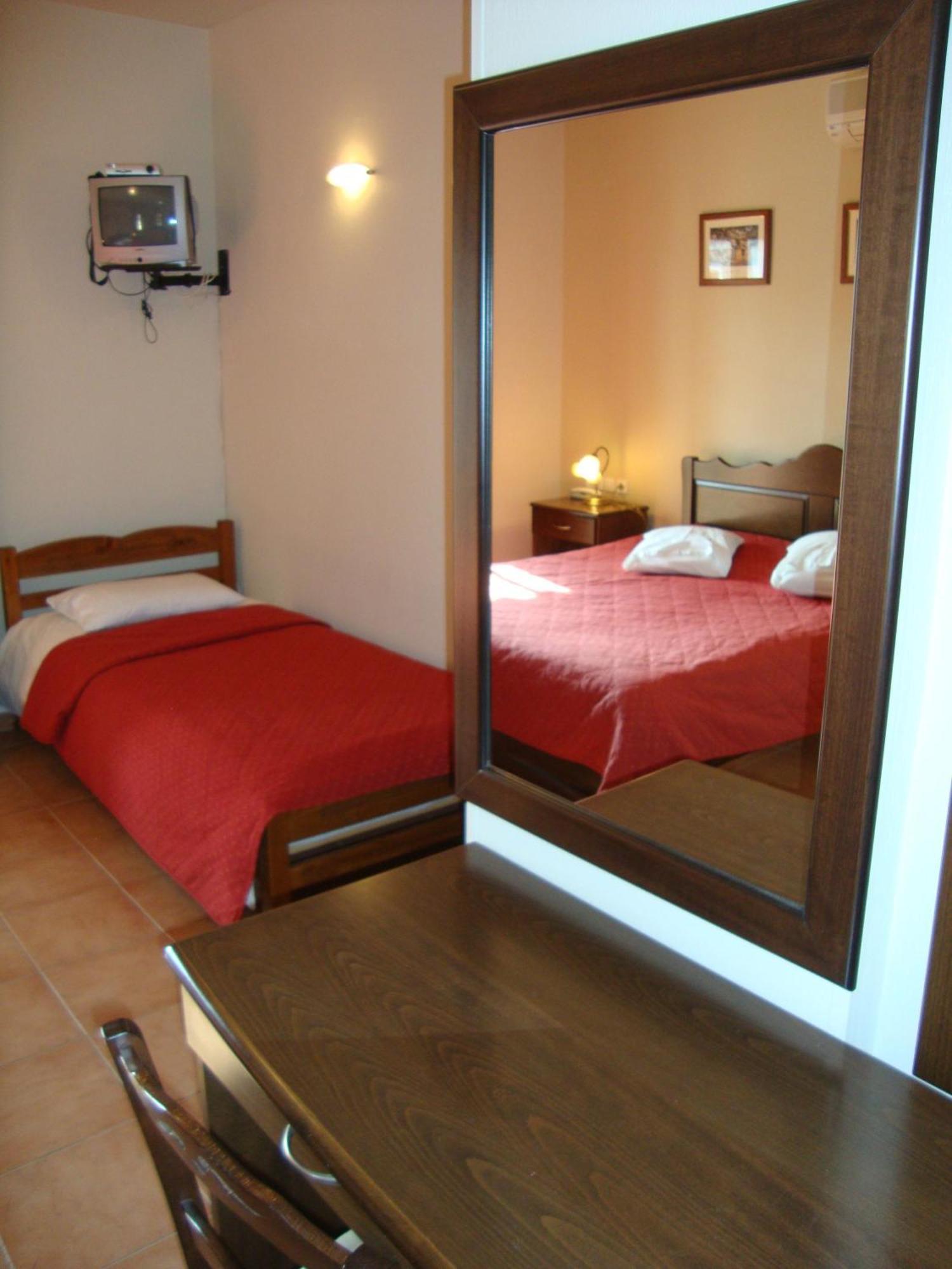קאלה נרה Enalion Hotel מראה חיצוני תמונה