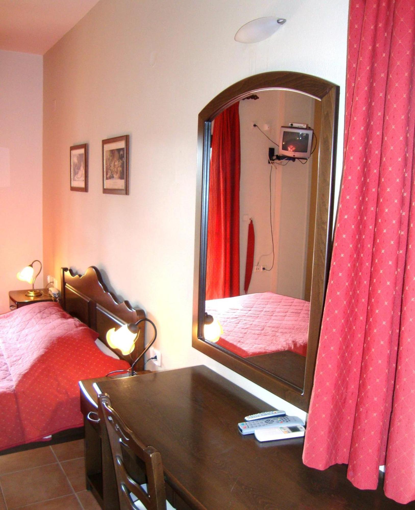 קאלה נרה Enalion Hotel מראה חיצוני תמונה