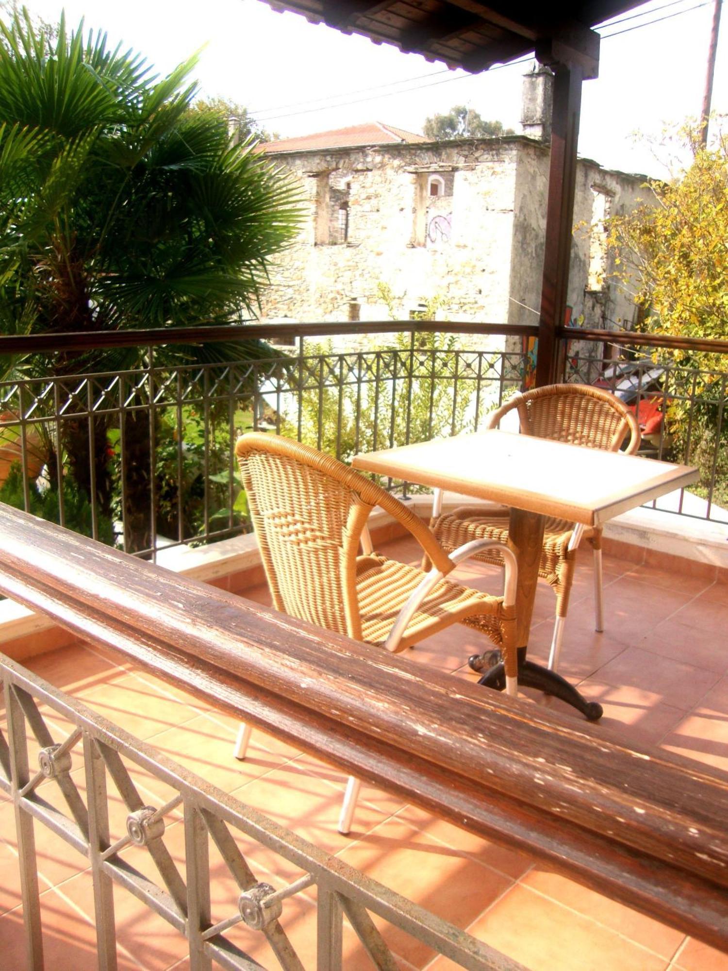קאלה נרה Enalion Hotel מראה חיצוני תמונה