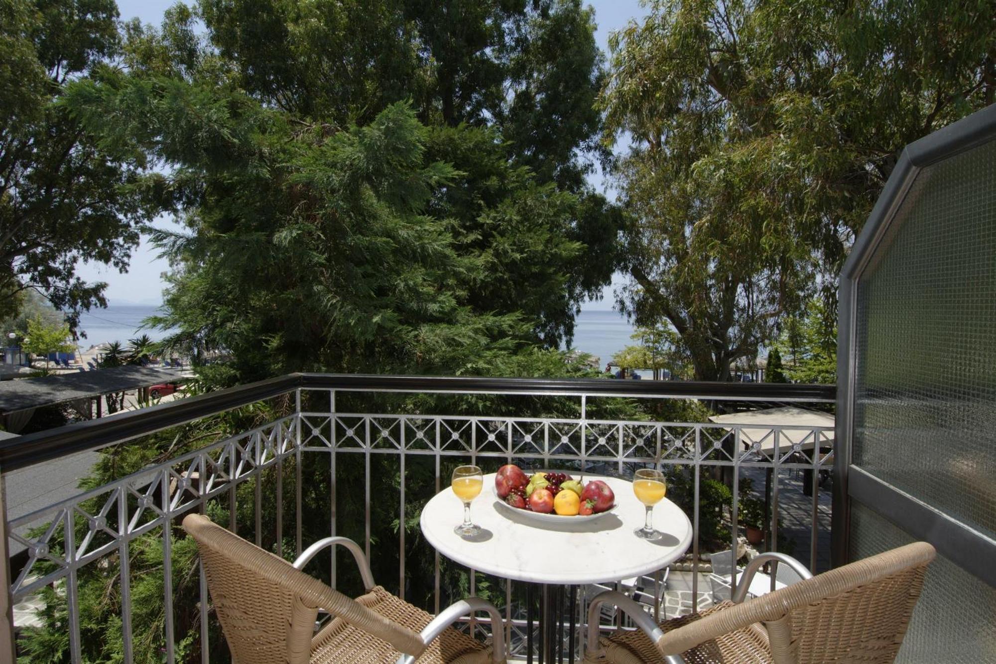 קאלה נרה Enalion Hotel מראה חיצוני תמונה