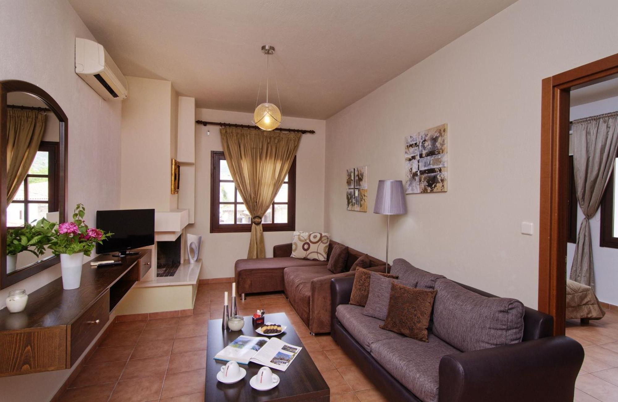 קאלה נרה Enalion Hotel מראה חיצוני תמונה