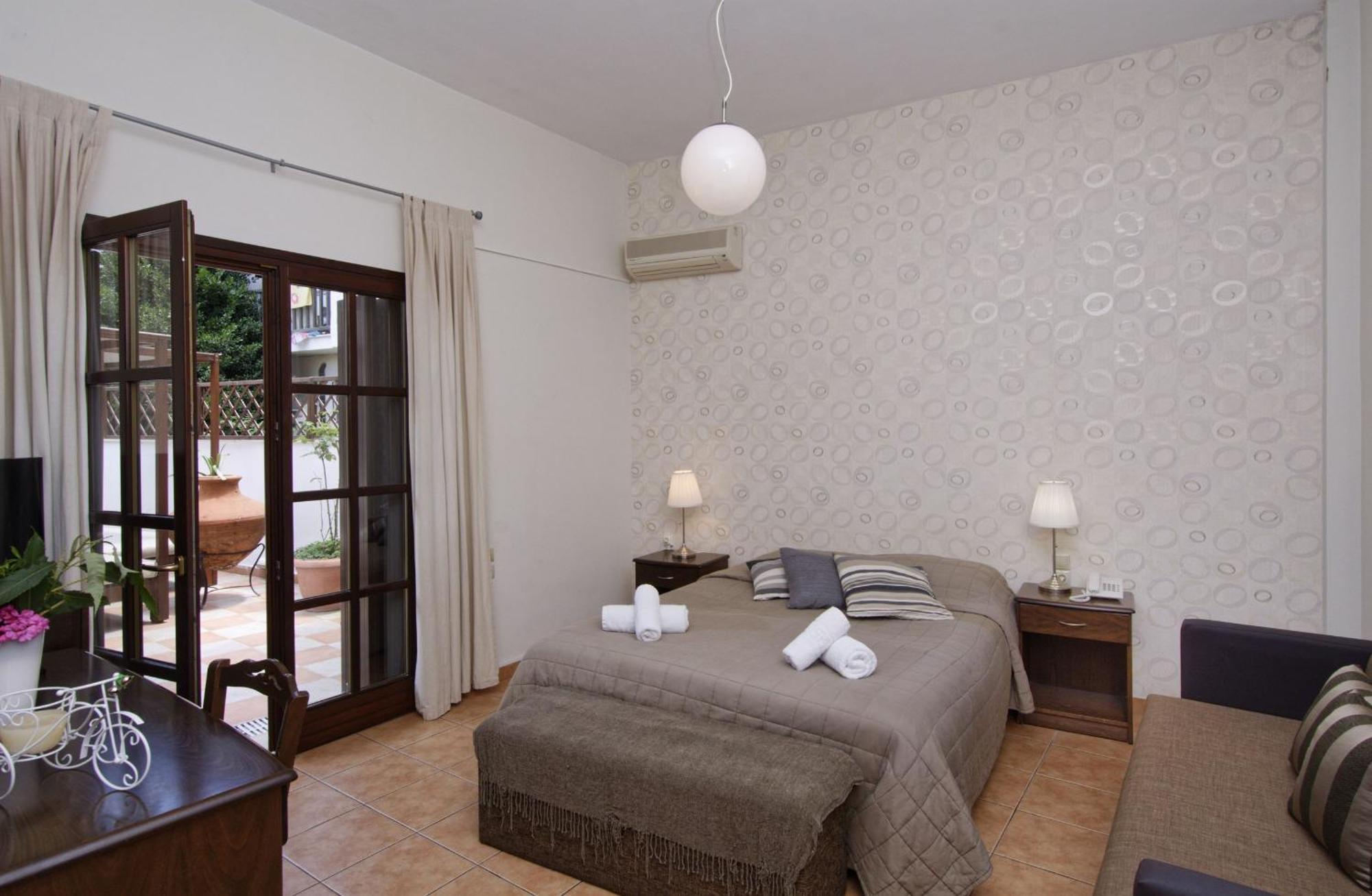 קאלה נרה Enalion Hotel מראה חיצוני תמונה