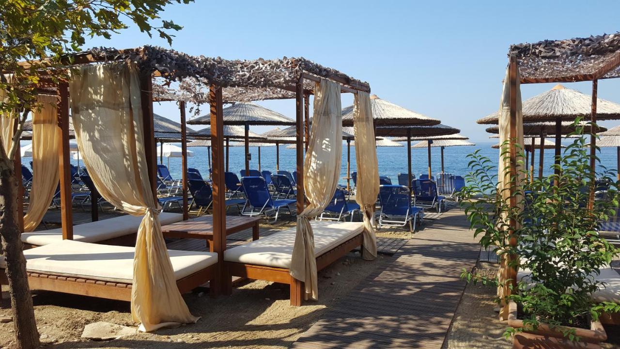 קאלה נרה Enalion Hotel מראה חיצוני תמונה